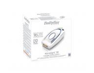 BaByliss Epiltor IPL Homelight 50 G932E - na telo i tvr