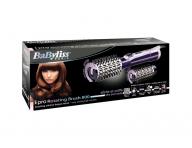 Babyliss Vys��acia a rota�n� kefa AS550E - 800 W