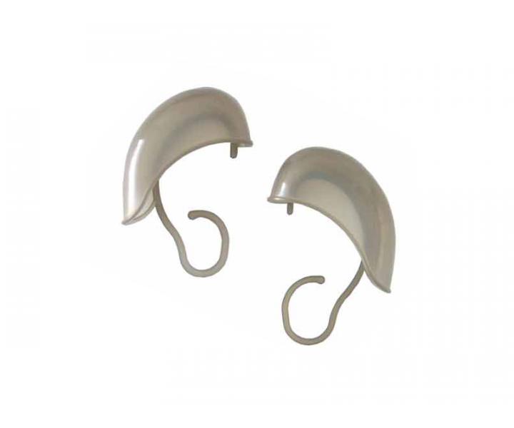 Kaderncka ochrann krytka u Duko - plastov, 1 pr/2ks