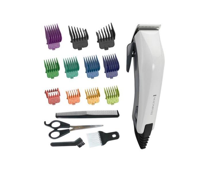 Zastrihva vlasov Remington Color Cut HC5035