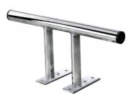 Univerzlny podnonk Sibel do steny aj na podlahu - chrmov