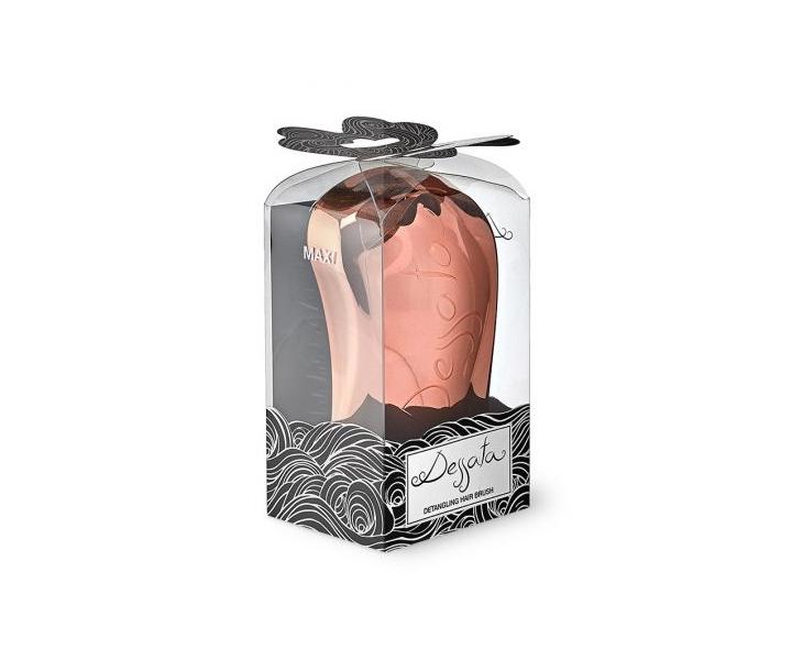 Kefa na vlasy Dessata Original Bright Edition - ruov