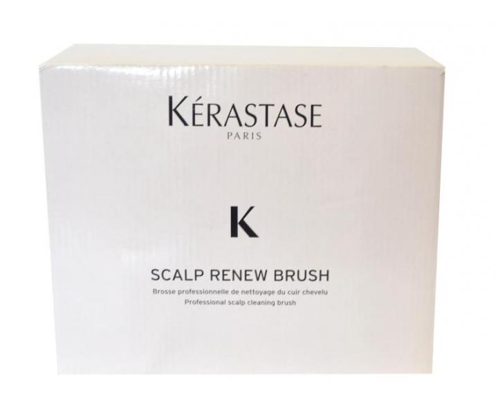 K�rastase Akumul�torov� kefa na �istenie vlasovej poko�ky (bonus)