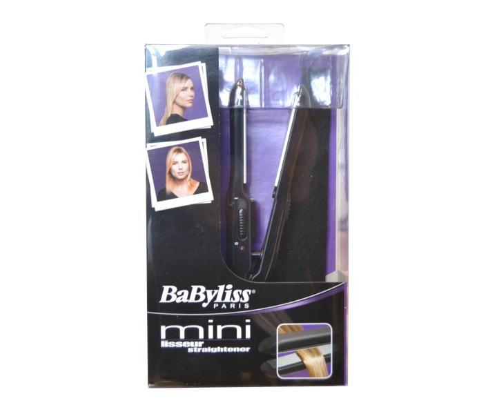 �ehli�ka na vlasy BaByliss Mini GPB004E