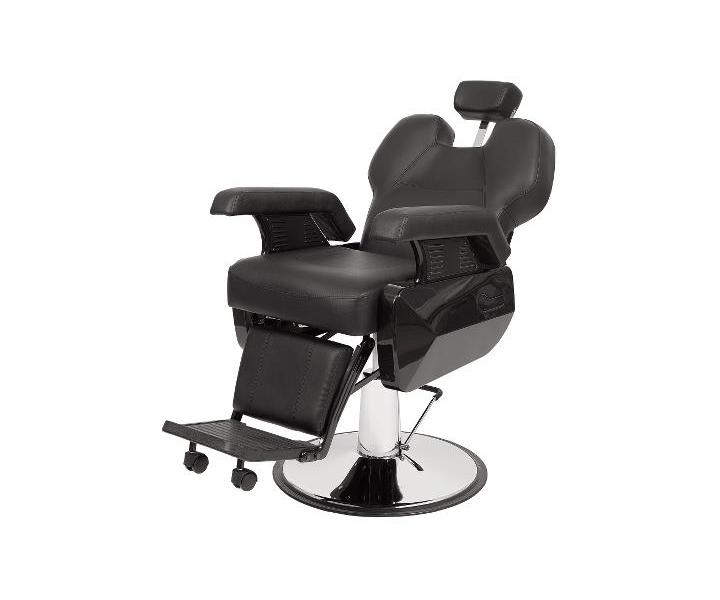 Kaderncke kreslo Original Best Buy Barber Limousine - ierne