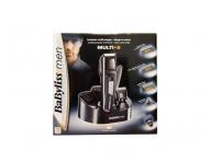 Zastrih�va� vlasov a f�zov BaByliss E824E