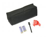 Dar�ekov� set zastrih�va�ov Remington Beard Boss MB4122