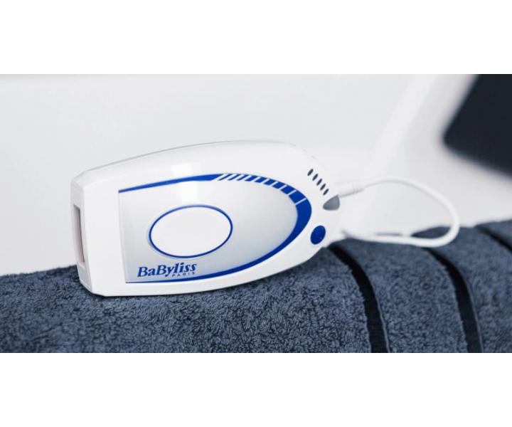 Dmsky epiltor BaByliss G933E IPL