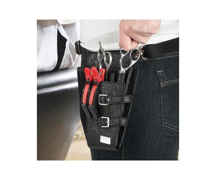 Kaderncke vrecko na nonice Sibel Boy 4 - ierna