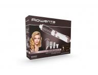 Teplovzdu�n� kefa na vlasy Rowenta CF7830FO - 1200 W