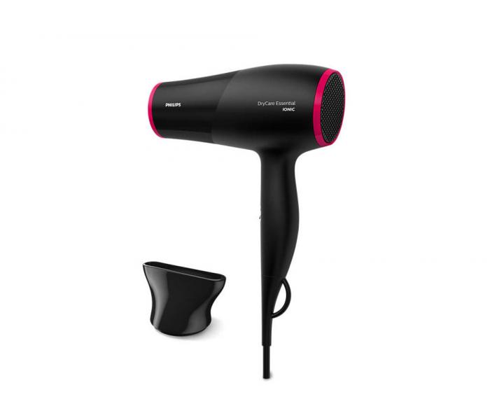 F�n na vlasy s ioniza�nou funkciou Philips BHD029/00 - 2100 W
