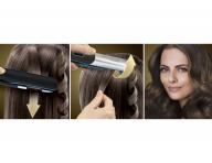 �ehli�ka a kulma na vlasy 2v1 Rowenta SF6220D0