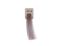 Farba na vlasy Inebrya Color 100 ml - Powder 10/12, platinovo popolav blond