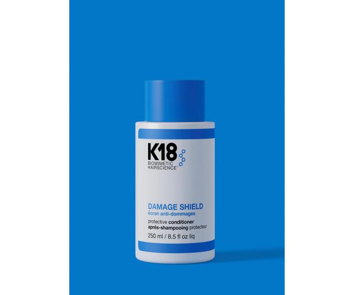 Vyivujci ochrann kondicionr K18 Damage Shield Conditioner - 250 ml