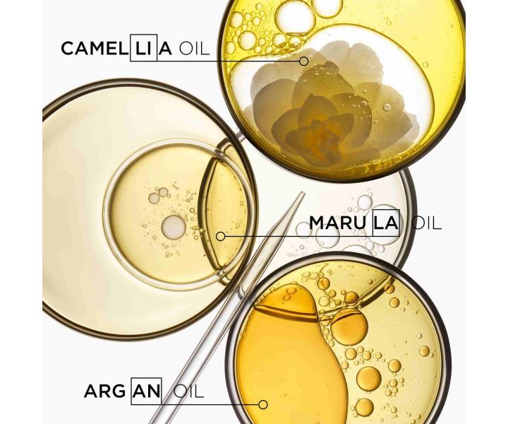 Olej pre v�etky typy vlasov K�rastase Elixir Ultime L�Huile Originale Valentine's edition - 100 ml