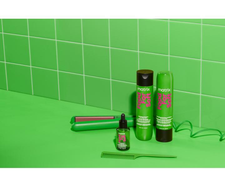 Hydratan ampn pre such vlasy Matrix Food For Soft Hydrating Shampoo - 300 ml