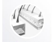 Intenz�vne o�etruj�ca maska pre such� a po�koden� vlasy Nioxin 3D Intensive Deep Protect - 150 ml