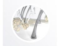 Bezoplachov� starostlivos� pre silne redn�ce pr�rodn� vlasy Nioxin System 2 Treatment - 100 ml