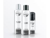 Bezoplachov� starostlivos� pre silne redn�ce pr�rodn� vlasy Nioxin System 2 Treatment - 100 ml