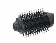 Ovlna teplovzdun kefa na vlasy Original Best Buy Venteox - ierna