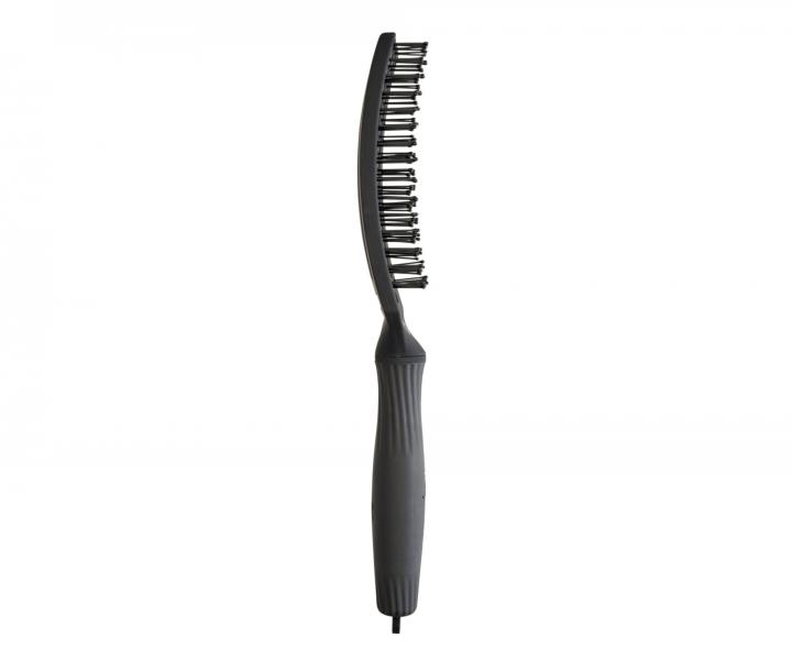 Kefa Olivia Garden Fingerbrush Double Bristles M - ierna