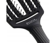 Kefa Olivia Garden Fingerbrush Double Bristles M - ierna
