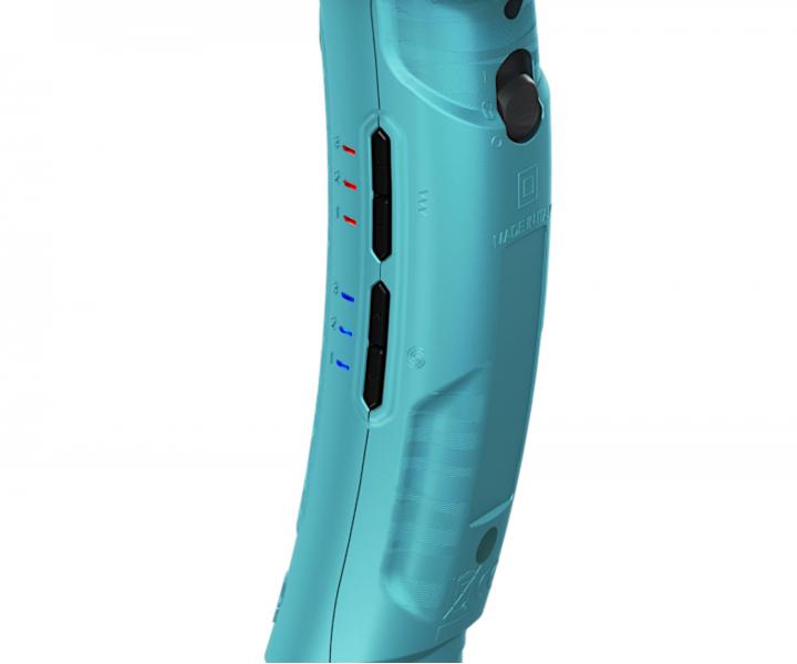 Profesionlny fn na vlasy s difuzrom Parlux Ethos - 2300 W