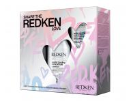 Intenz�vne regenera�n� dar�ekov� sada pre po�koden� vlasy Redken Acidic Bonding Concentrate