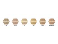 Zosvetujci a kryc krm Schwarzkopf Professional BlondMe Lift&Blend Sand - 60 ml, odtie pieskov