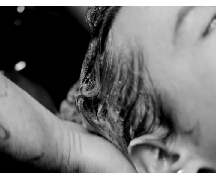 istiaci ampn Sebastian Professional Reset Shampoo - 250 ml