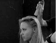 Termoochrann sprej na dodanie tpytu vlasom Sebastian Professional Trilliant Shimmer - 150 ml