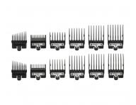 Striha vlasov Babyliss E996E - strieborn