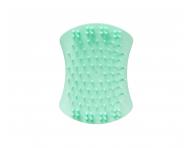 Mas�na exfolia�n� kefa na poko�ku hlavy Tangle Teezer Scalp Brush Mint - tyrkysov�