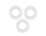 Kefa na rozesvanie vlasov Tangle Teezer The Wet Detangler + pirlov gumiky zadarmo