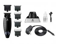 Profesion�lny kont�rovac� stroj�ek na vlasy Andis GTX-Exo M-Force Cordless Trimmer 561863 - �ierny