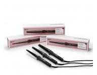 Profesion�lna k�nick� kulma Cera Curling Wand 25 - 38 mm