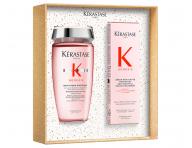 Rad pre vlasy so sklonom k padaniu Krastase Genesis