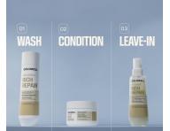 Rad pre such� a po�koden� vlasy Goldwell Dualsenses Rich Repair
