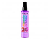 Dar�ekov� s�prava pre starostlivos� a ochranu vlasov Matrix Miracle Rainbow Trail