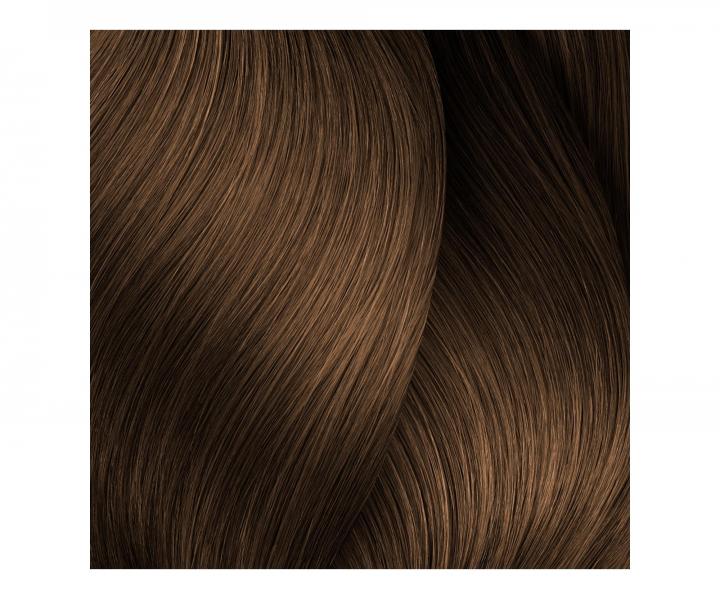 Farba na vlasy Loral Professionnel Majirel 60 ml - 7.23 blond dhov zlat