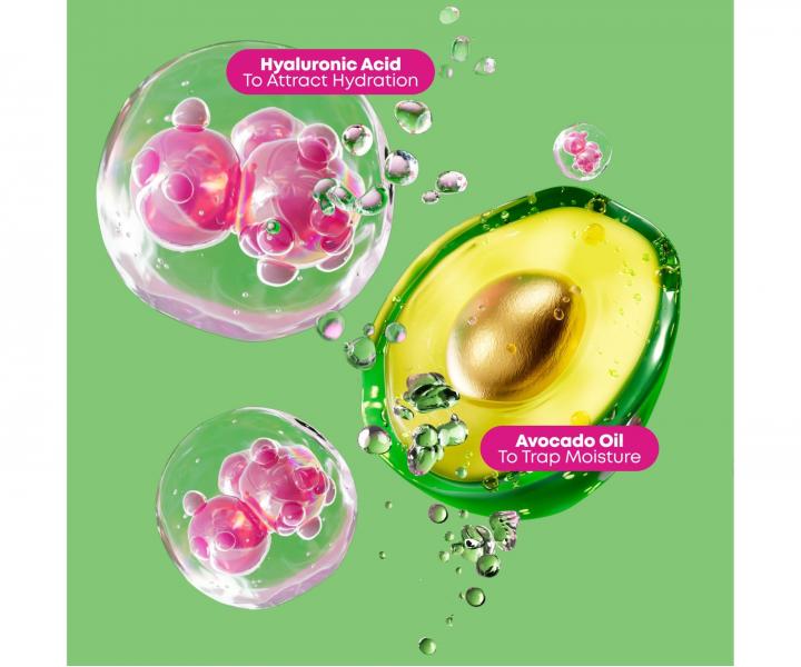 Multifunk�n� olejov� s�rum na vlasy Matrix Food For Soft Multi-Use Hair Oil Serum - 30 ml