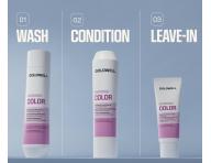 Kondicion�r pre �iariv� farbu a lesk vlasov Goldwell Dualsenses Color Brilliance Conditioner - 200 ml