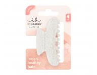 �kripec do vlasov Invisibobble Clipstar S Crystal Elegance - ��han� biely