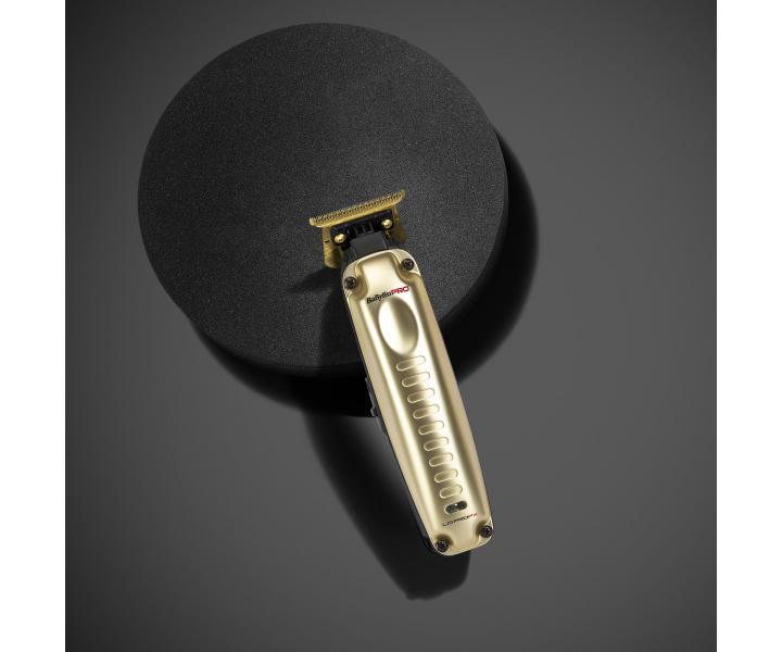 Profesionlny strojek na vlasy Babyliss Pro Lo-ProFX