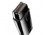 Profesionlny planetov strojek s UV svetlom BaByliss Pro UVFOIL02 - ierny