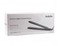 ehlika na vlasy BaByliss Sleek Finish ST255E - ierna