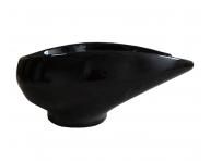 Um�vadlo pre um�vacie boxy Bellazi Athena - keramick�, �ierne