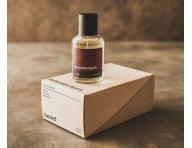 Toaletn voda pre muov Beviro Eau de Toilette Bohemian Spirit - 50 ml