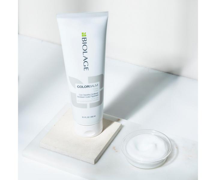 Tnujci balzam Biolage Color Balm