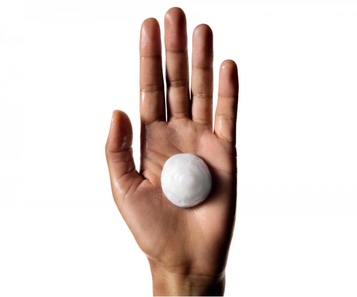 Hydratan maska pre vlnit a kuerav vlasy Loral Professionnel Curl Expression - 500 ml